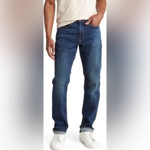 Lucky Brand Men's 121 Heritage Slim Jean Size: W 29, L 32